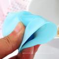 Wholesale Eco-Friendly Creative Silicone Cute Cup Lid Promotional Gift